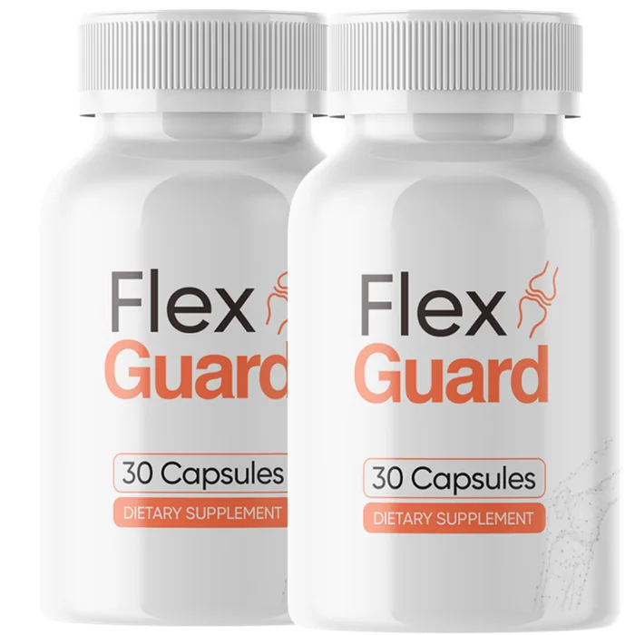 FlexGuard two bottle package
